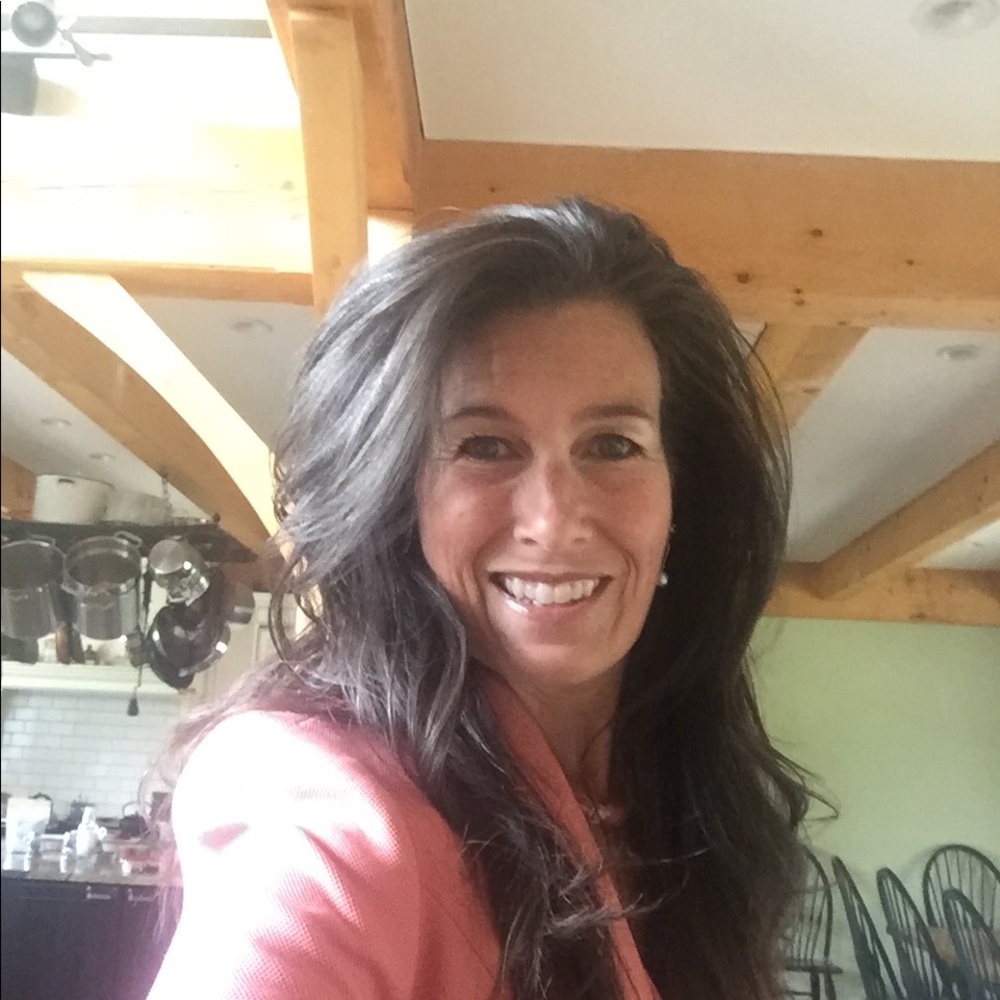 Meet your Posher, Tracey